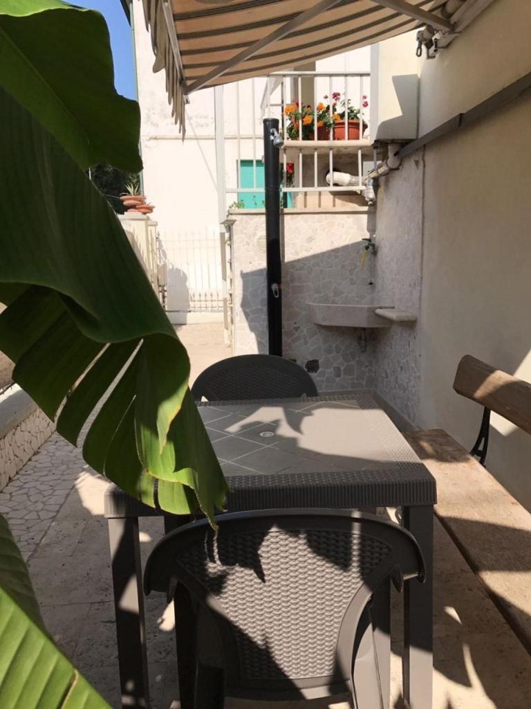 La Casa Di Rosi Al Mare Apartment Vada Exterior photo
